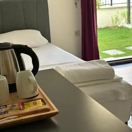 Sirin Garden * Ayvalı