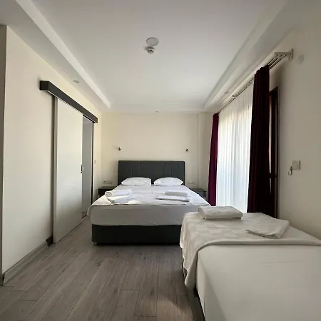 Hotel Sirin Garden Ayvalı