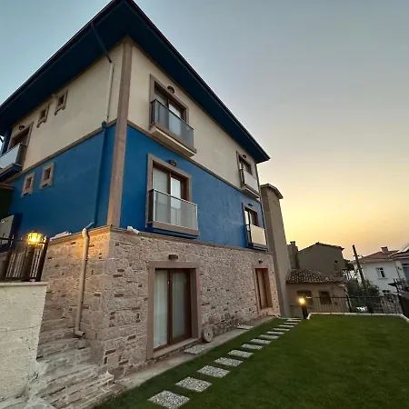 Sirin Garden * Ayvalik