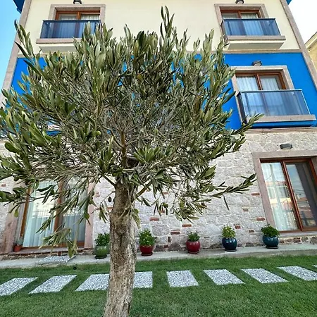 Hotel Sirin Garden