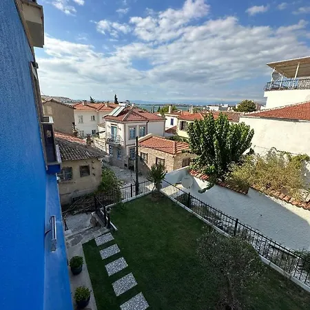 Sirin Garden فندق