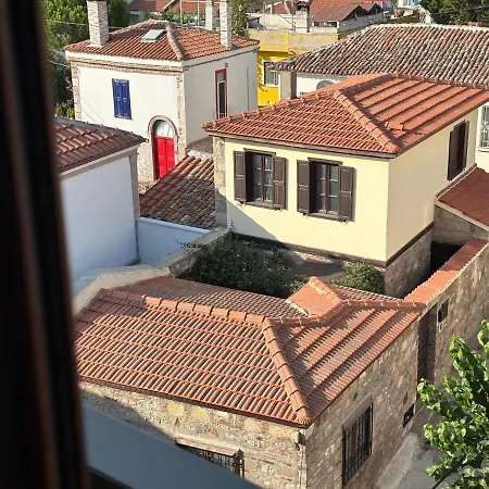 Sirin Garden Ayvalı