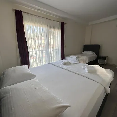 Sirin Garden Hotel *