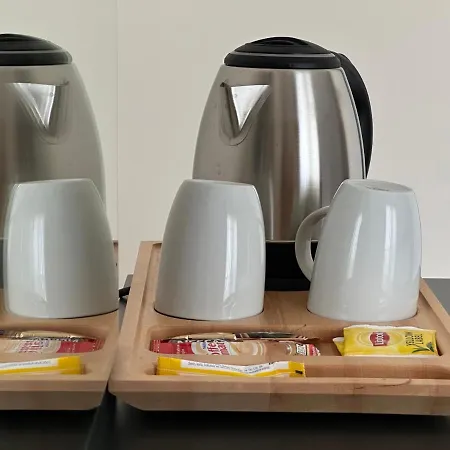 Hotel Sirin Garden Ayvalı