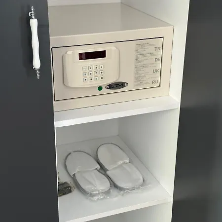 Sirin Garden Ayvalı