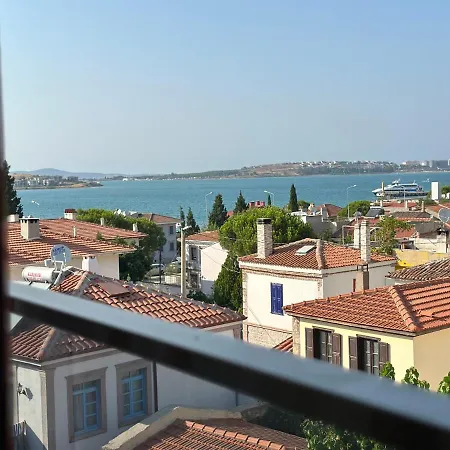 Ξενοδοχείο Sirin Garden