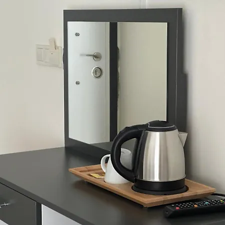 Sirin Garden Ξενοδοχείο *