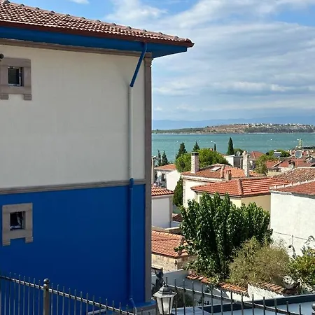 Ξενοδοχείο Sirin Garden *