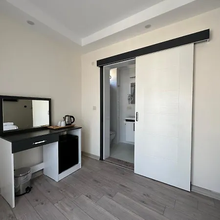 Sirin Garden Ξενοδοχείο