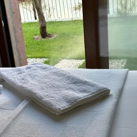 Sirin Garden Hotel
