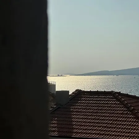 Sirin Garden Ayvalik