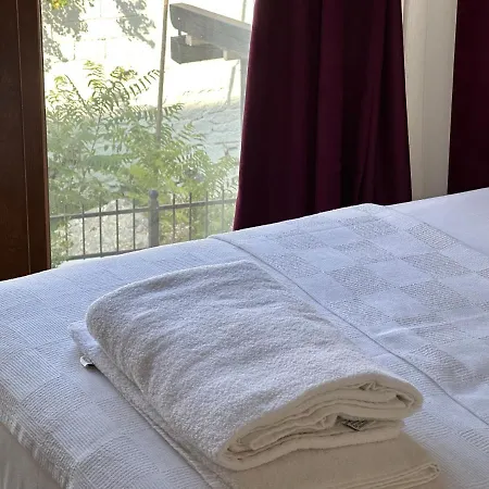 Sirin Garden Hotel
