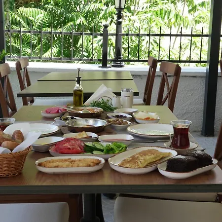 Sirin Garden